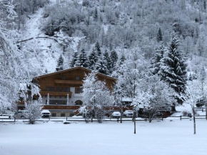 Hotel Künstleralm Kaprun